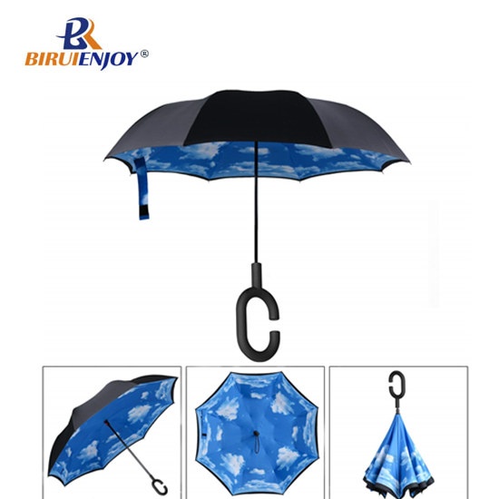 best inverted umbrella