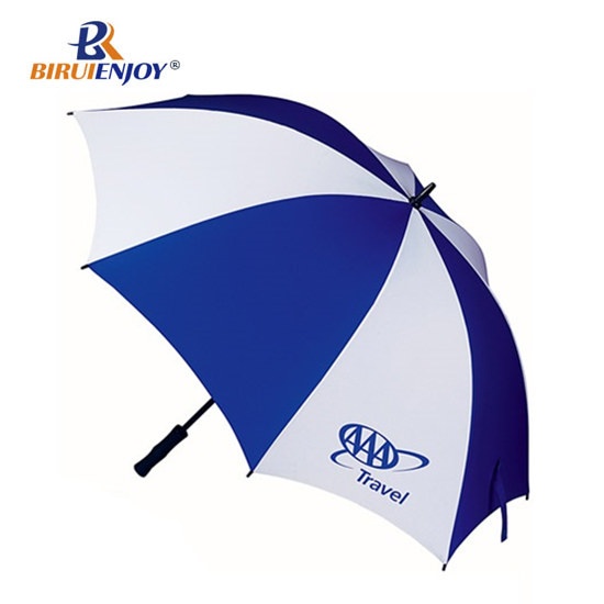 Classic 48 Inch Stick Umbrellas for Men and... PengDa Automatic Open Umbrella 