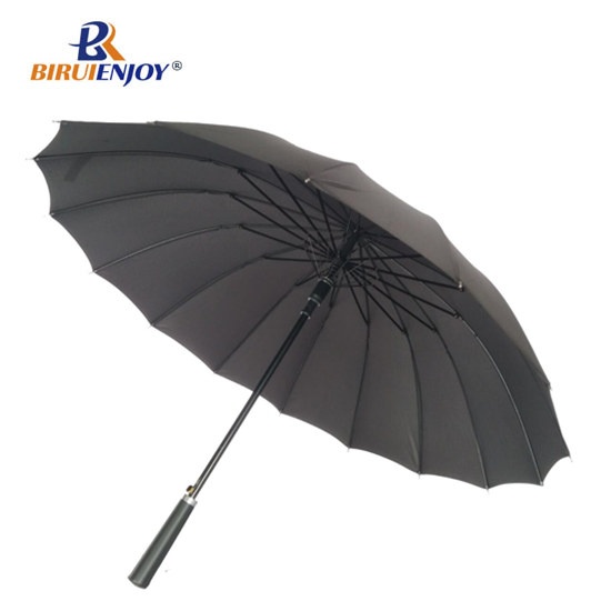 mens black umbrella